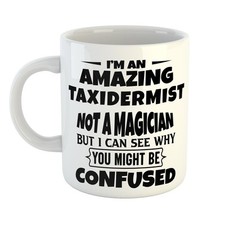 Mug With Message – AN