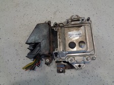 2010 SUZUKI ALTO 1.0 SZ3 5dr