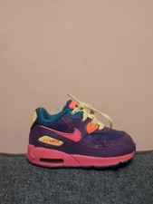  Nike Air Max Trainer Novelty