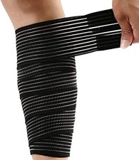 Elastic Lower Leg Calf