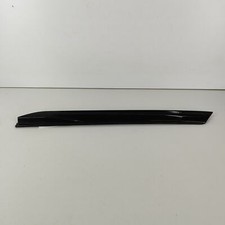 PEUGEOT 3008 P84 SUV Front Left Fender Molding 9838231977 2021 27976164