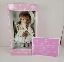 Belamore Dolls Porcelain Doll