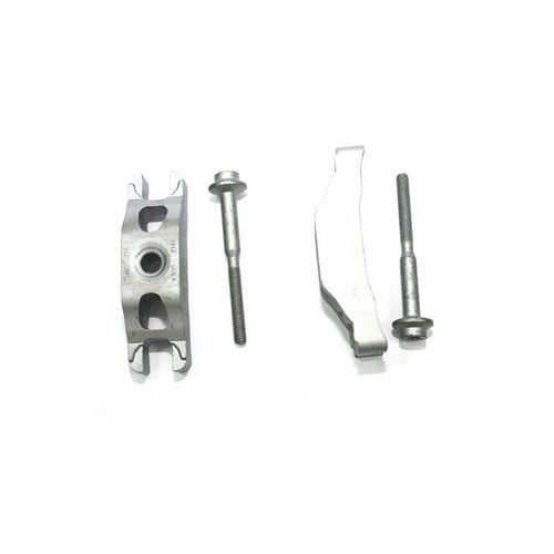 Clamping claw for audi seat - clamping,