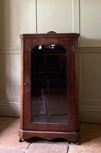 Antique georgian french style - antique,