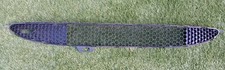 PEUGEOT 206 FRONT BUMPER LOWER