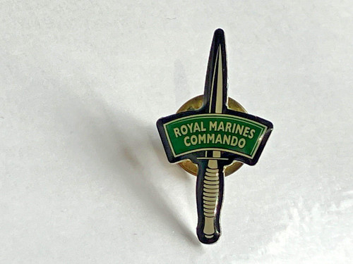Royal marines commando dagger - royal,