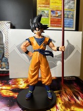 Dragon Ball Z Super Son Goku