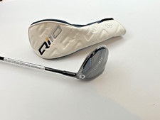 TAYLORMADE QI10 5 WOOD 18
