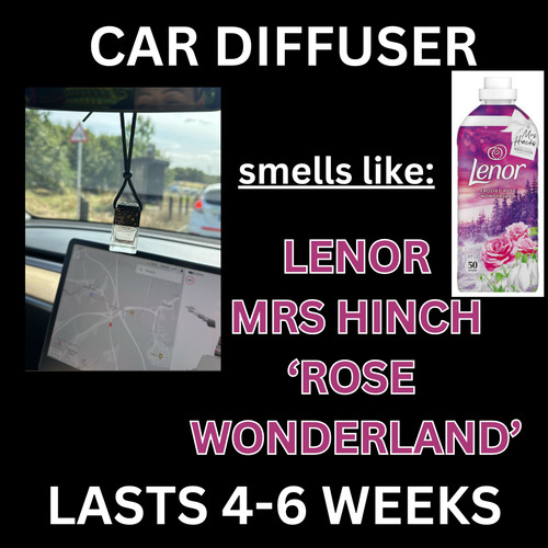 Lenor mrs hinch rose - lenor,mrs, hinch,rose