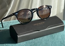 New - Oliver Peoples Gregory