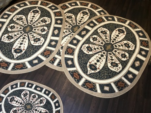 Romany washables gypsy mats - romany,
