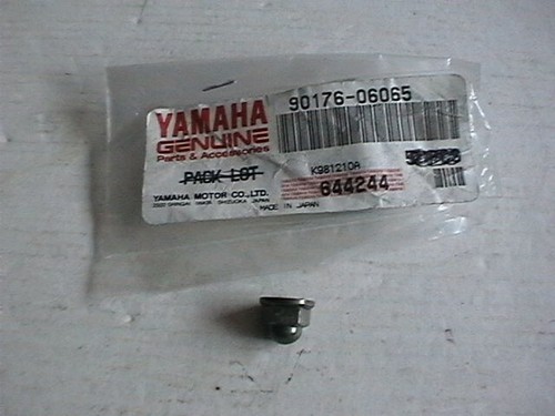 Genuine yamaha crown - genuine,
