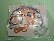 BSA B25SS B25T 250CC