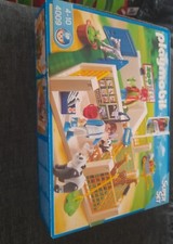 Playmobil Super Set 4009