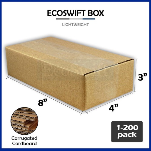 200 8x4x3 ecoswift - 1-200, "ecoswift"