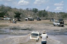 William Fritschy and Peter