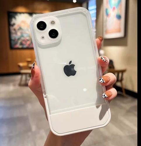 Shockproof transparent case - shockproof,