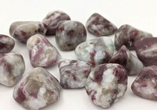 RAL150 Tumbled 10-35mm Polished Stones Crystals Quartz Minerals Buy 6 Get 6 FREE