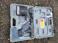 Second Dry Wall Screw Gun