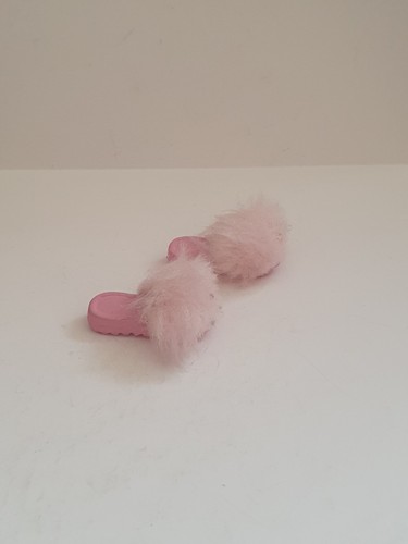 Barbie sindy slippers - barbie,,