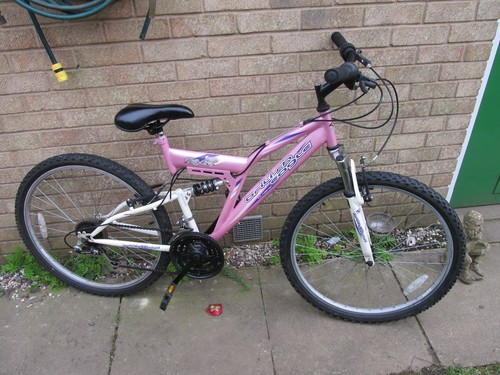 Bike girls mountain - bike-girls,