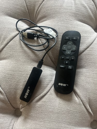 Now smart stick - hd, model