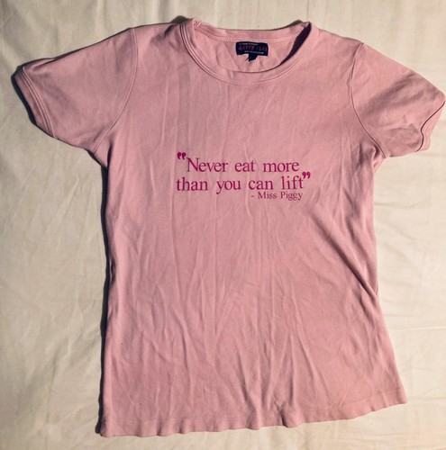 Miss piggy pink - piggy, nappy