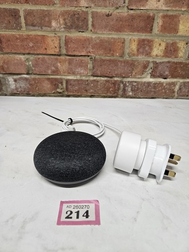Google home mini - google,