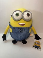 Minions Despicable Me Bob 9’