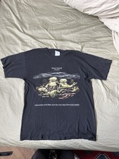 Vintage Limp Bizkit 2000