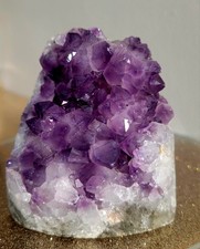 Extra Large Natural Amethyst