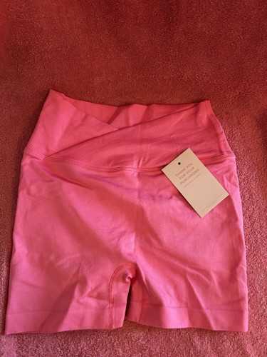 Women pink seamless - pink,