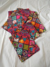 Vintage Retro Placemats 1960s