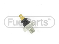 Oil Pressure Switch fits FORD CORTINA Mk1, Mk1 GT 1.5 62 to 66 KA FPUK Quality