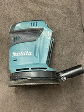 Makita DBO180Z Orbital Sander