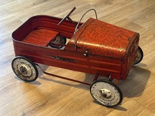 Vintage Triang / Tri-ang Comet