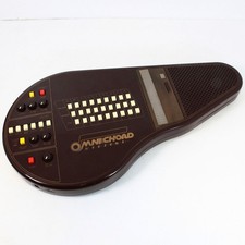 Suzuki OMNICHORD OM-27 Vintage