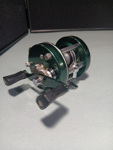 Abu garcia ambassadeur 5000d - garcia,