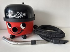 Numatic Henry HVX200-22 Vacuum