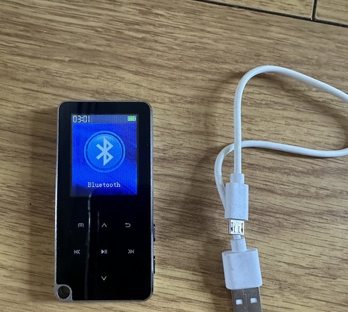 Mp3 player 16gb music - 16gb,