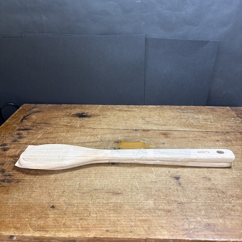 Alessi piece wooden - piece,