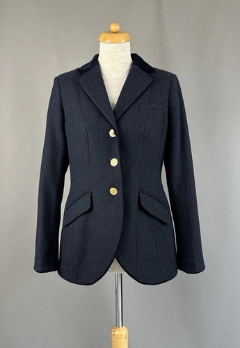 Joules jacket parade navy - joules,