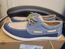 Cedar Wood State Men's Casual Shoes Trainers Size UK 9