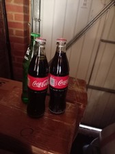 Coca-Cola/ Sprite Nigeria