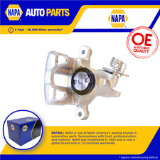 Brake Caliper fits NISSAN