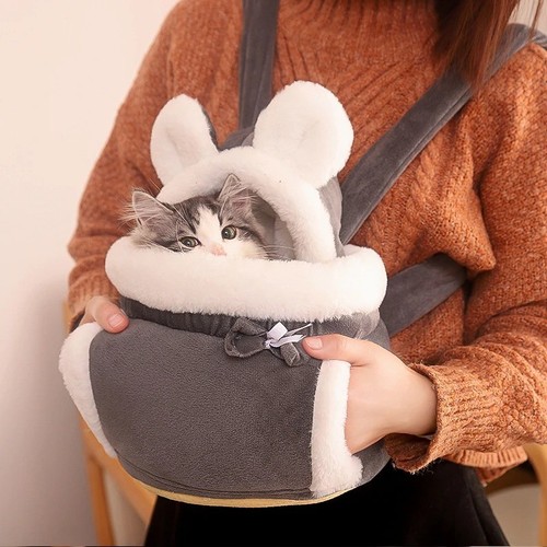 Bag dog cat carrier - carrier,