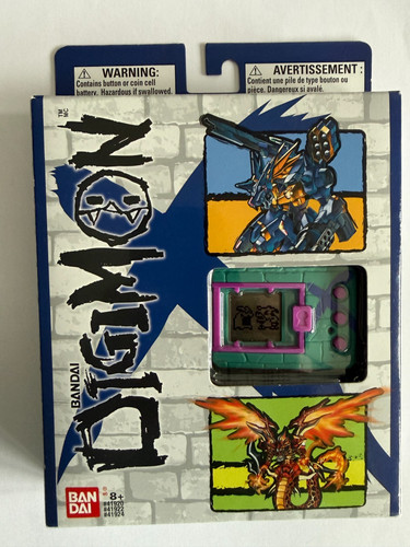 Bandai tamagotchi digimon - tamagotchi,