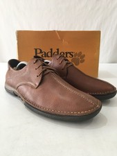Padders Storm Shoes Mens Size