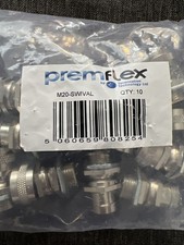 Premflex M20-SWIVAL Metal