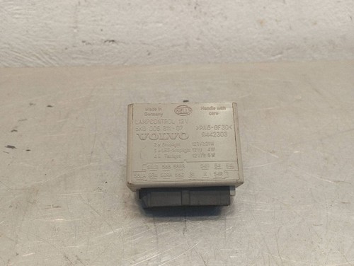 Volvo c70 2001 light control - volvo,